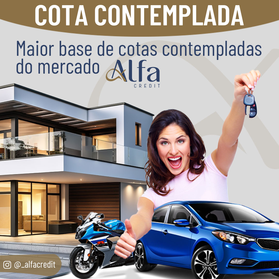 COTAS-CONTEMPLADAS